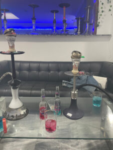 Galaxy Lounge Bar