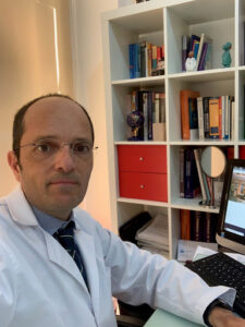 Dr. Silvestre Martínez