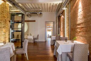 Bardal Benito Gómez Restaurante en Ronda