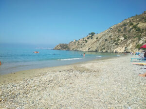 Cala del Cañuelo