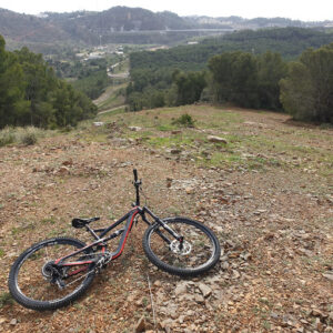 Enduro Montes De Malaga