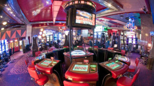 Gran Madrid Casino Torrequebrada