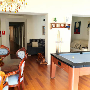 Gran Apartamento Centro Histórico