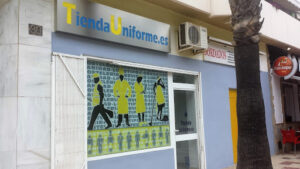 TiendaUniforme
