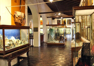 Museo Unicaja de Artes y Costumbres Populares