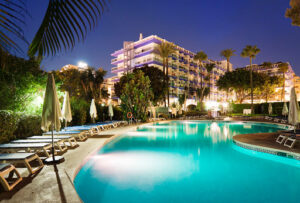 Hotel Palmasol