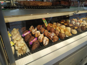 Panadería Harina y Arte