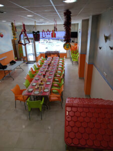 MI FIESTA