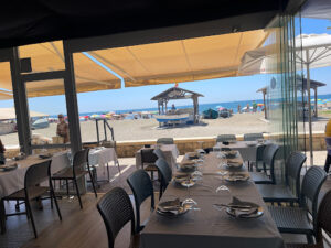 Espigones Restaurante