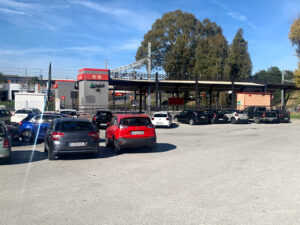 BerenguerAuto - Rent a Car Málaga