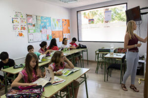 Academia de Idiomas Natives English