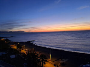 Playa de Guadalmar