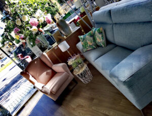 ALBORADA MUEBLES Y DECORACIÓN MÁLAGA