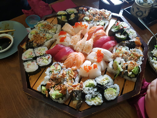 Restaurante Uri Sushi