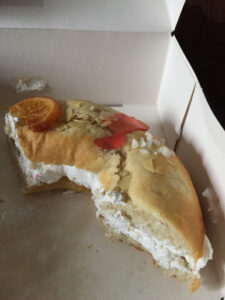 Pasteleria Tara Artesana y Vegana