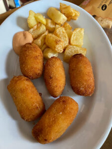 Taberna Andaluza La Gloria