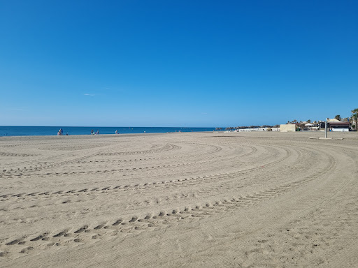 Playa de Canuela