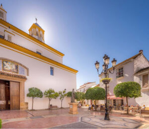 Visitas de Málaga