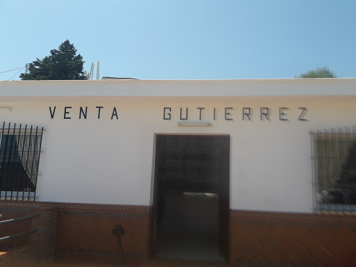 Restaurante Venta Gutiérrez