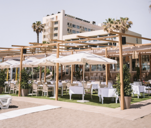 La Caleta Beach Club