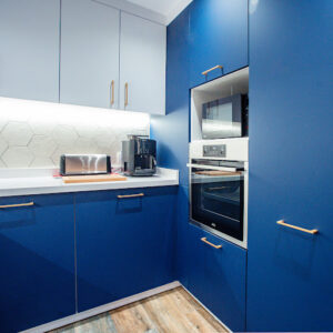 Kitchen Studio Cocinas Málaga