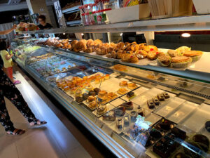 Pastelería Ávila