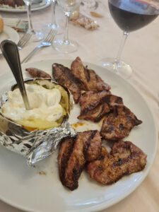 Restaurante El Botijo