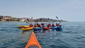 KAYAK & BIKE Watersports
