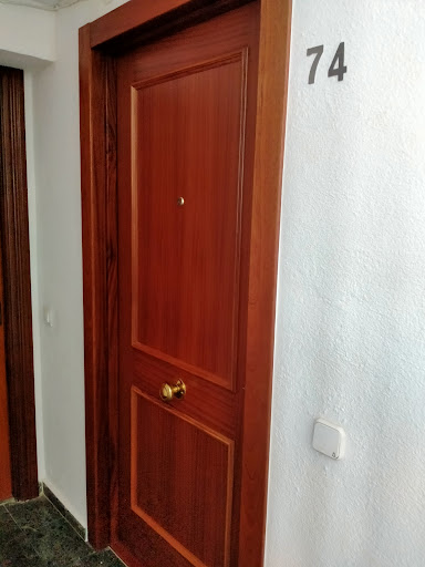 Tesesa. Puertas y Armarios en Málaga