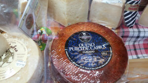 TIENDA DEL QUESO
