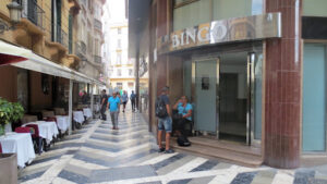 Esther Velasco. Podologia en Málaga