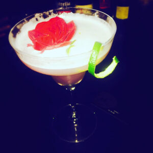 Gin Corner soho