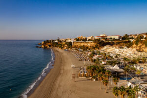 Playa de Burriana