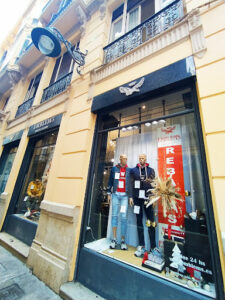 Tienda de moda Emblems Pride & Glory