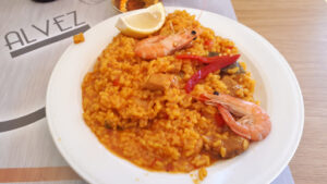 Gálvez Restaurante