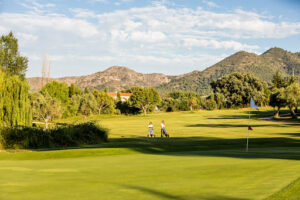Lauro Golf Resort