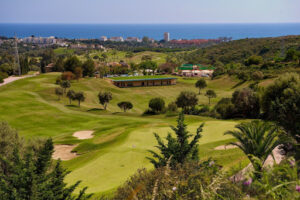 Marbella Golf Country Club