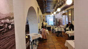 Taberna La Antigua