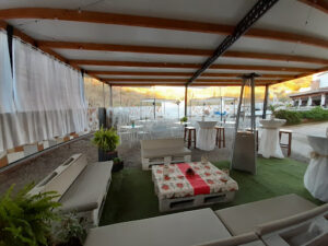 Eventos Puerto de la Torre