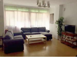 Alquiler Habitaciones Málaga Capital