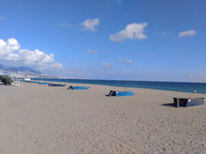 Playa del Ejido