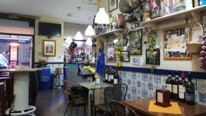 La Taberna de Alvaro