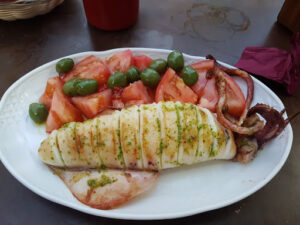Taberna Siglo