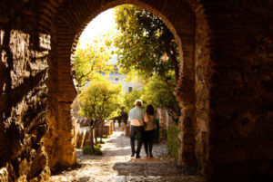 Malagueando Tours Free tour Málaga y visitas privadas