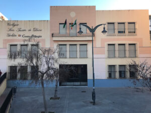 Colegio San Juan de Dios