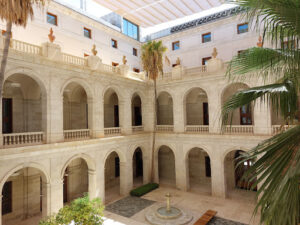 Museo de Málaga