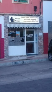 Pesca Dentón