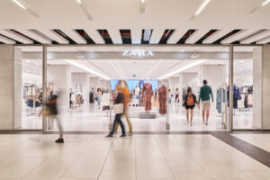 Centro Comercial Larios Centro