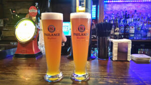 Morrissey's Public House