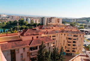 Giro Inmobiliaria Teatinos Málaga
